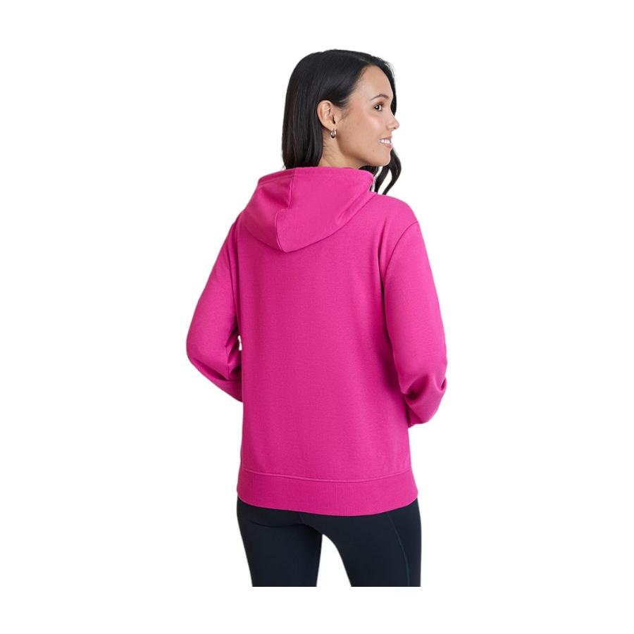 Polerón Mujer Deportivo Carolina VMV26SPO00 Fucsia