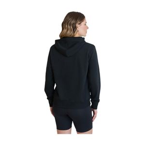 Polerón Mujer Deportivo Carolina VMV26SPO00 Negro