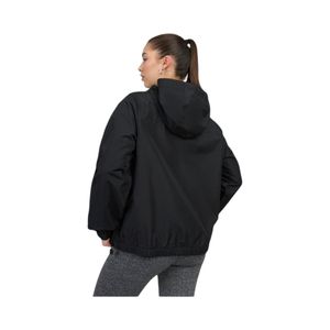 Cortaviento Mujer Ellesse Colomba VMV26SCH21 Negro