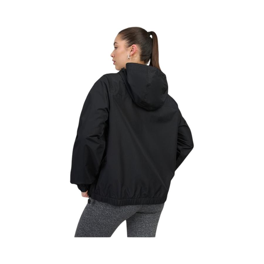 Cortaviento Mujer Ellesse Colomba VMV26SCH21 Negro
