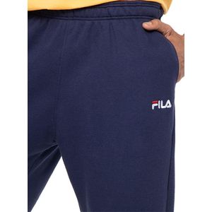 Pantalon Fila Classic Hombre Navy