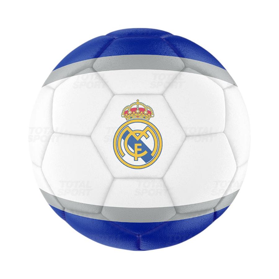 Balón Real Madrid CF FEXPRO N°5 Blanco