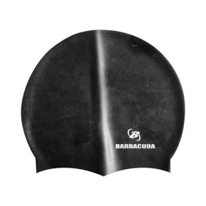 Gorro Barracuda de Silicona – Color Negro