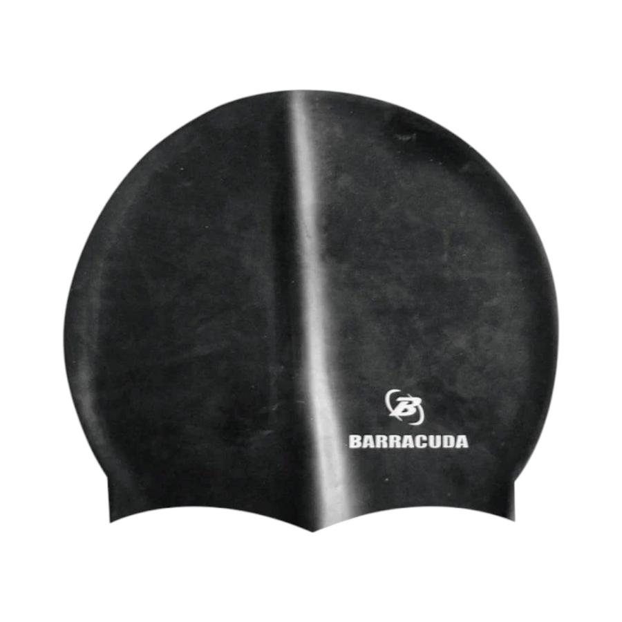 Gorro Barracuda de Silicona – Color Negro