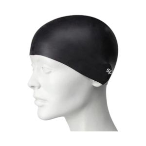 Gorra de Natación Unisex Speedo Flat Silicone Cap Multicolor
