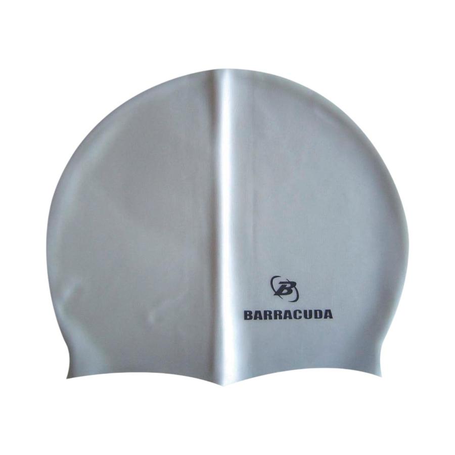 Gorra Barracuda de Silicona – Color Gris
