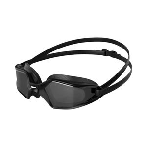 Anteojos de Natación Unisex Speedo Hydropulse Negro