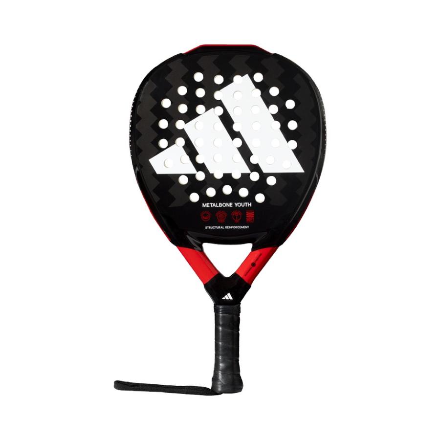 Pala De Padel Infantil Adidas Metalbone Youth 3.2 Diamante