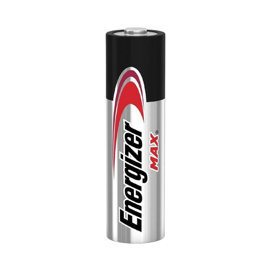 Pila Alcalina AA Energizer Max