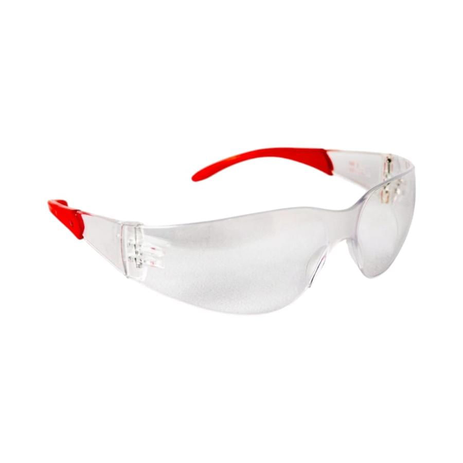 Lente de Seguridad Dreier AS0176 Claro General Blanco