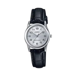 Reloj Casio Mujer LTP-V001L-7BUDF Plateado