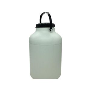 Contenedor Impermeable para Bengalas y Pirotecnia | 10 Litros