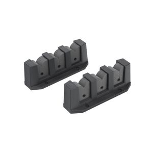 Portacanas Montaje Central