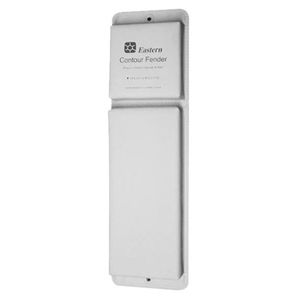 Fender Flexible 24"x6,5"x2,5" Blanco