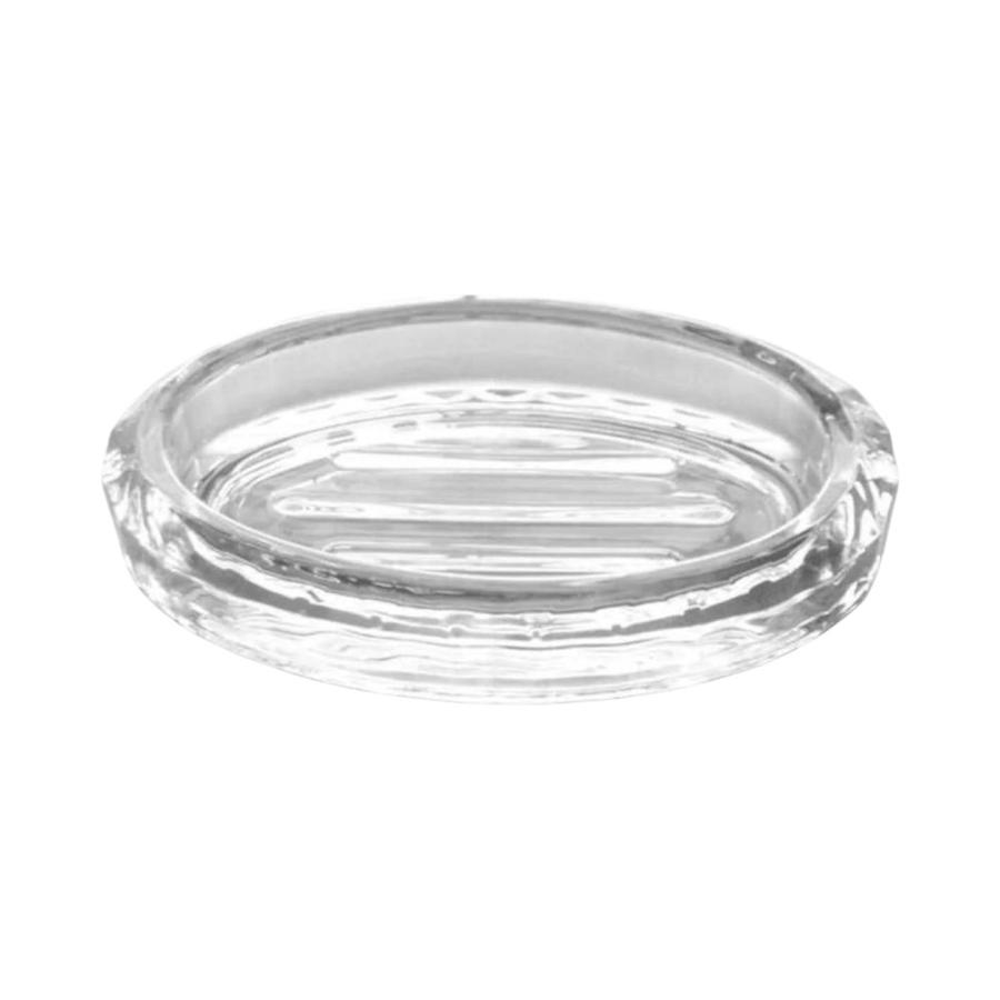 Jabonera Vidrio Homewell