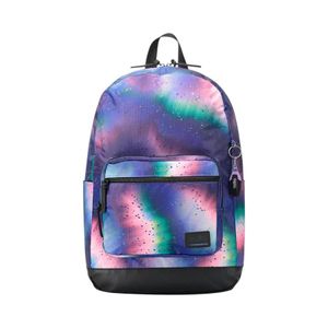 Mochila Juvenil Totto Tocax Porta PC 20.51L Multicolor