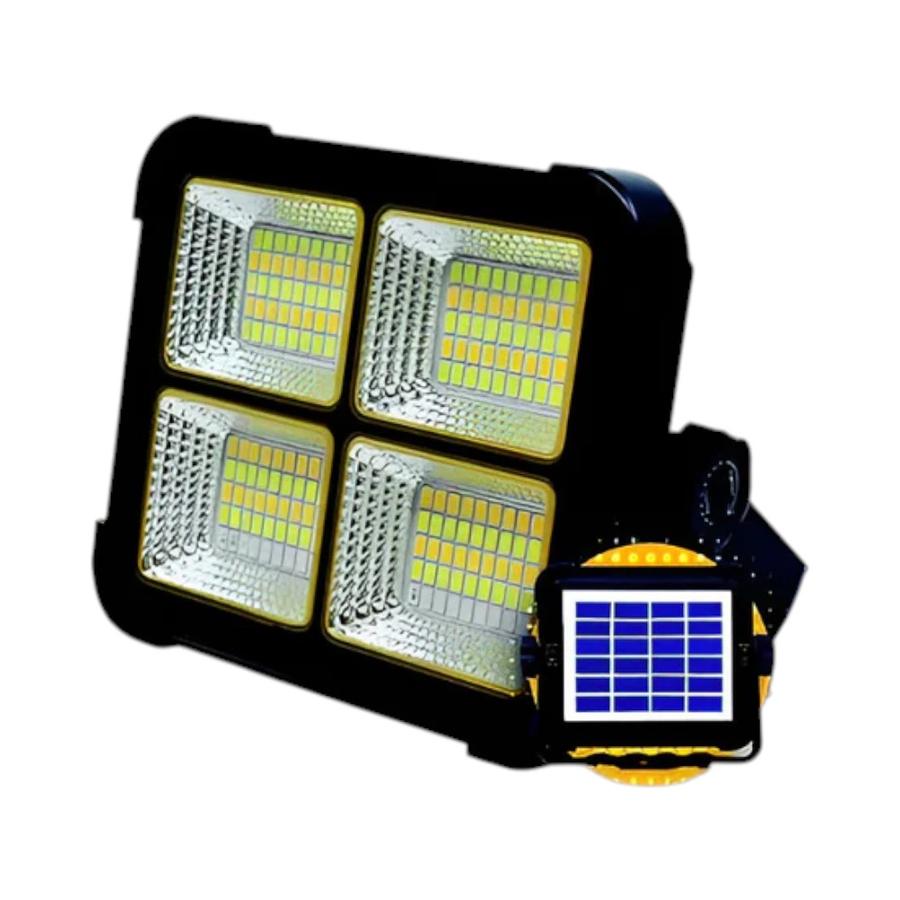 Reflector Portátil Kersting 1606100 100W Recargable Solar