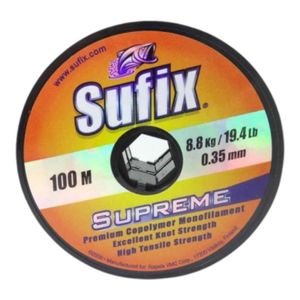 Nylon Supreme  Verde 45