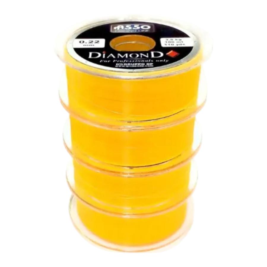 Nylon Primo M/C 0,45