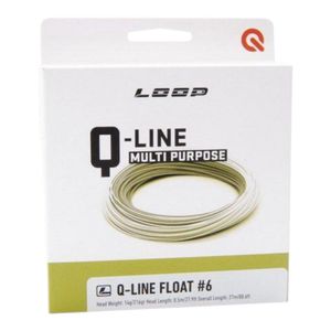 Linea Distance Wf7F Op Verde