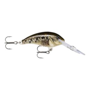 Senuelo Shad Dancer 7 Scpl