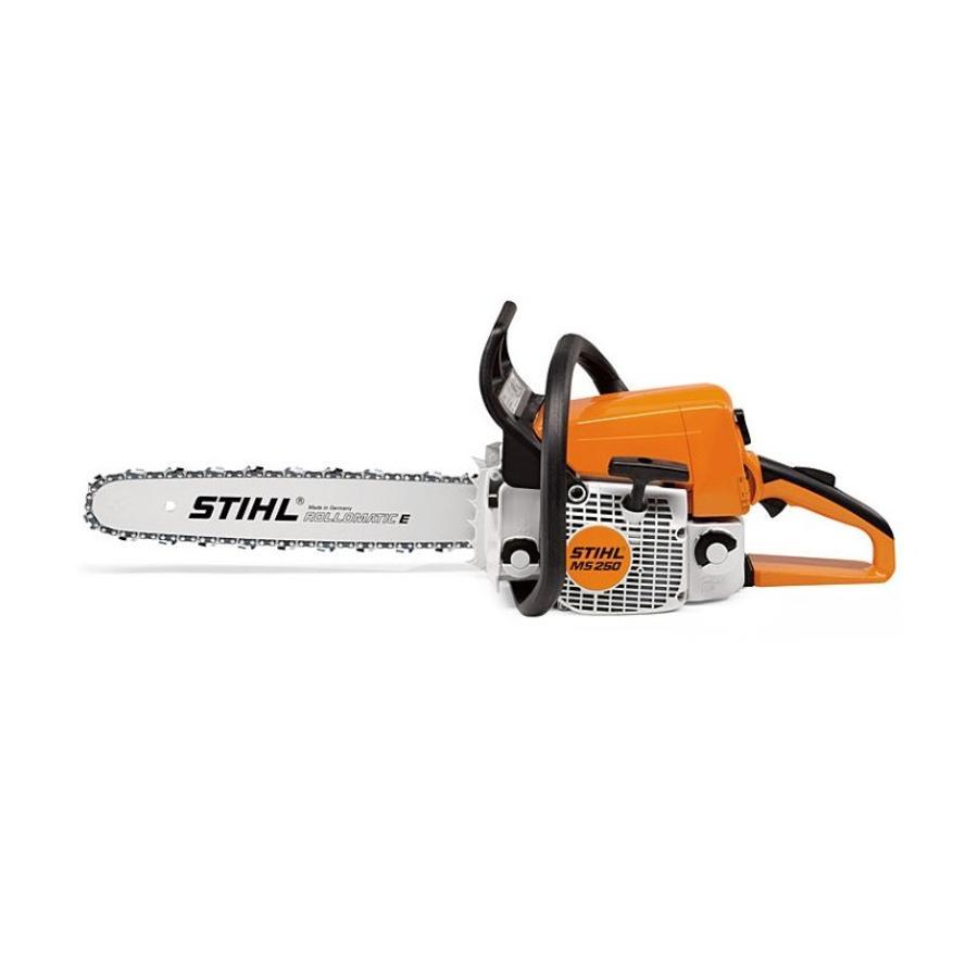 Motosierra Stihl 250 18""