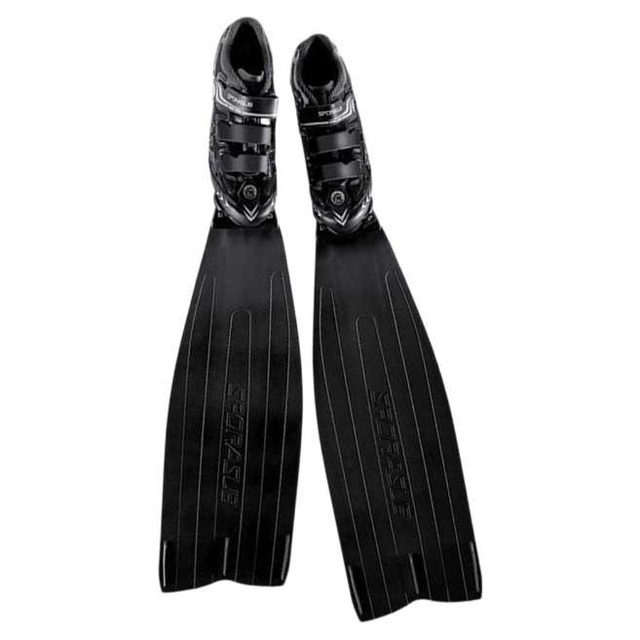 Aleta Y.c. F-357 Xxl Negro