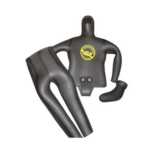 Traje Aqua Dive Buc. Art.#3 (lg)13mm L/l