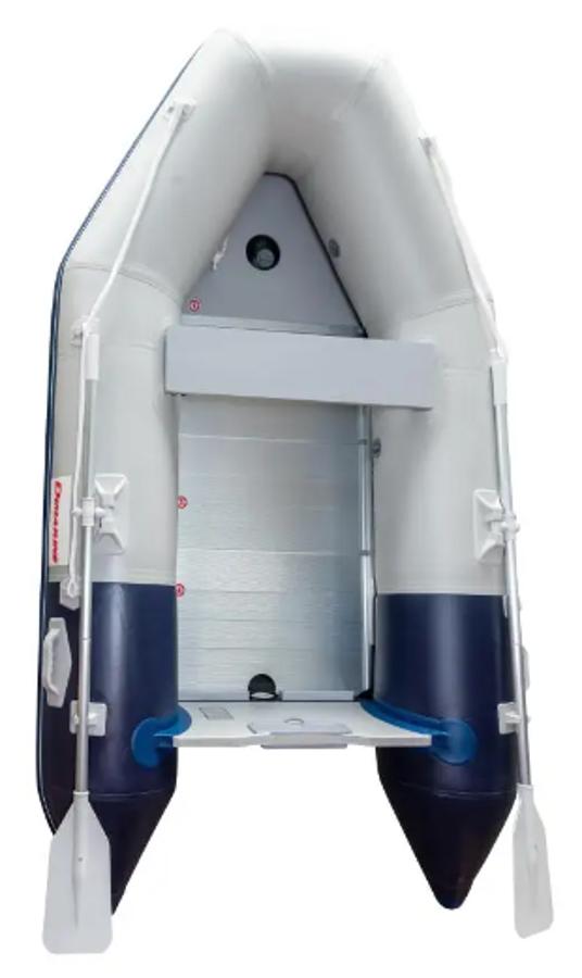 Bote Inflable Hsm230