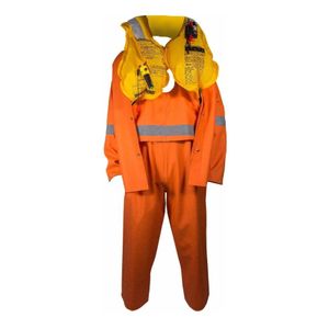 Traje Inflable Kataix 2a.seleccion Talla Xl