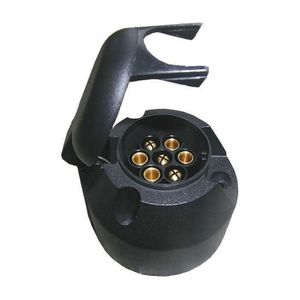 Enchufe Auto 7 Pines