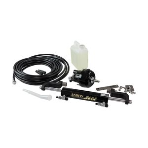 Direccion Hidraulica 36vxp Unikas