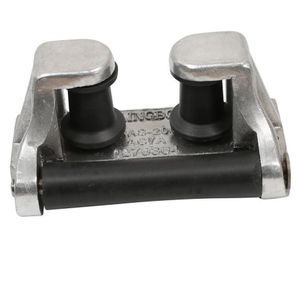 Pasacabos De Aluminio