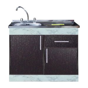 Kit Lavaplato San Sebastián Nápoles Chocolate Sec/der 1 Metro