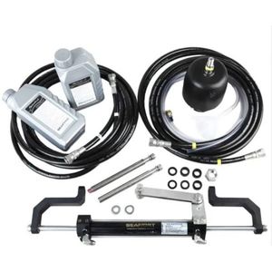 Direccion Hidraulica Mo 100h