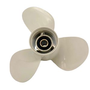 Helice 13" Aluminio 40-50 Hp