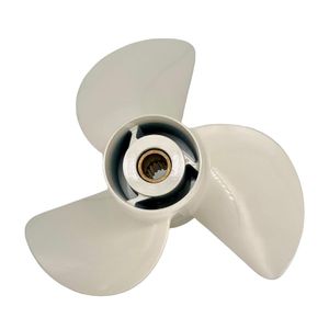 Helice 13"k Aluminio 50-115hp