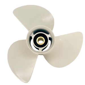 Helice 15" K Aluminio 50-115hp