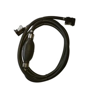 Manguera Combustible 6mm