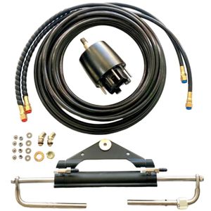 Direccion Hidraulica 15-115hp Paragon