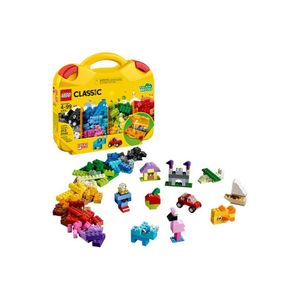 Lego Classic Maletín Creativo