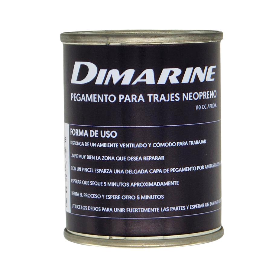 Pegamento para Trajes de Neopreno 110 cc