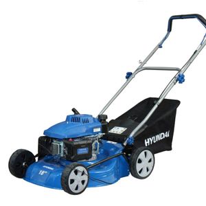 Cortacesped Manual Hyundai Dv150 150 Cc