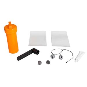 KIT REPARACION SEMI RIGIDO PVC