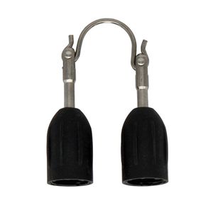 Agarradera Ocean Fiting Plástico