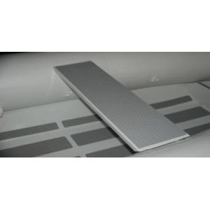 ASIENTO ALUMINIO 75CM HIGHFIELD