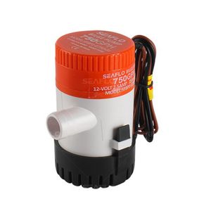 Bomba Sentina 750Gph 12v 19mm SEAFLO