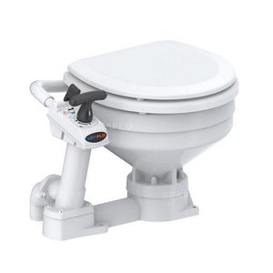 Wc Manual Marino Seaflo