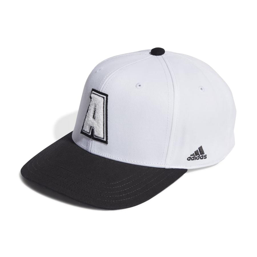 Jockey Urbano Adidas Snapback Blanco