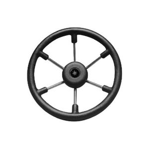 Volante 14" Talon Inox. - Seastar